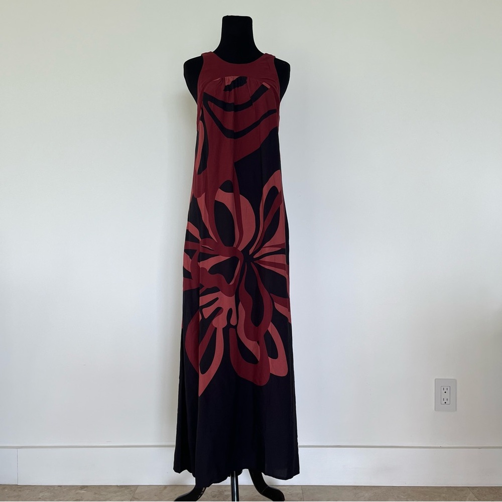 Anthropologie Maxi Dress (Size S)  Elevate your wardrobe with this stunning Anth